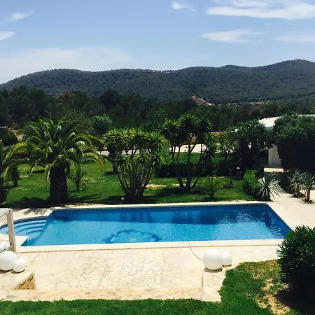 Casa Can Lluqui Vakantiehuis *