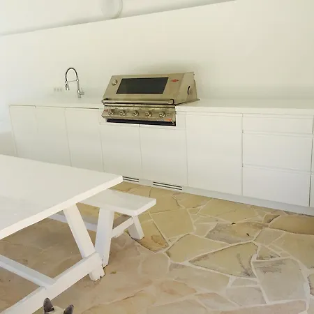 Casa Can Lluqui Ibiza-stad