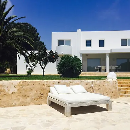 Casa Can Lluqui Vakantiehuis