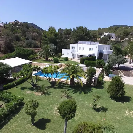 Vakantiehuis Casa Can Lluqui *