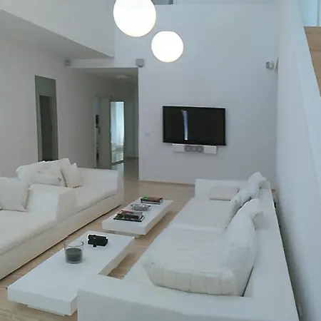 Casa Can Lluqui Vakantiehuis *