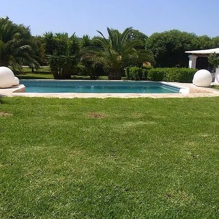 Vakantiehuis Casa Can Lluqui