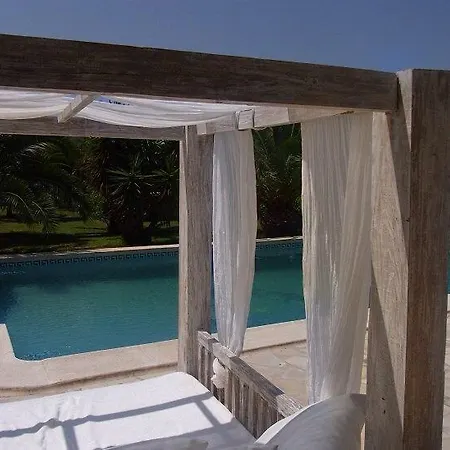 Casa Can Lluqui Vakantiehuis