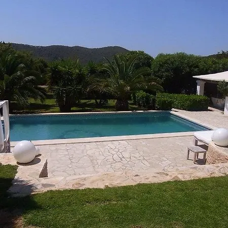 Casa Can Lluqui