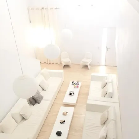 Casa Can Lluqui * Ibiza