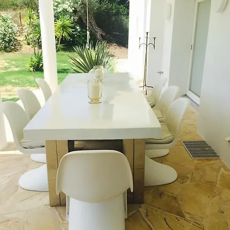 Casa Can Lluqui Casa de Férias Ibiza