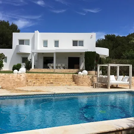 Casa Can Lluqui
